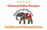 Gratis Chinese/ Indiase/ Surinaamse Recepten